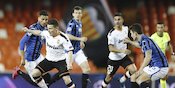 Laga Digelar Tertutup, Inilah Satu-satunya Penonton pada Duel Valencia Vs Atalanta Laga Digelar Tertutup, Inilah Satu-satunya Penonton pada Duel Valencia Vs Atalanta