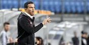 Dihajar MU 0-5, Pelatih LASK: Sudah Berakhir Dihajar MU 0-5, Pelatih LASK: Sudah Berakhir
