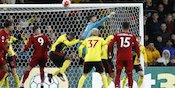 Ada Kisah Mengharukan di Balik Laga Watford vs Liverpool Ada Kisah Mengharukan di Balik Laga Watford vs Liverpool