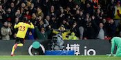 Bangganya Bos Watford Jadi Tim Pertama Penakluk Liverpool Bangganya Bos Watford Jadi Tim Pertama Penakluk Liverpool