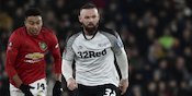Jadi Manajer, Rooney Akan Gabungkan Gaya Ferguson, Mourinho, dan Van Gaal Jadi Manajer, Rooney Akan Gabungkan Gaya Ferguson, Mourinho, dan Van Gaal