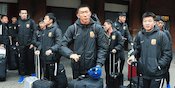 Tim Sepak Bola Asal Wuhan Ini Pilih Balik ke China Setelah Virus Corona Menyebar di Spanyol