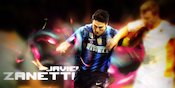 Saat Javier Zanetti Harus Memilih Antara Roberto Baggio dan Ronaldo