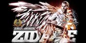 Maldini, Ronaldinho, Zidane, dan Bintang-bintang yang Gagal Direkrut MU Maldini, Ronaldinho, Zidane, dan Bintang-bintang yang Gagal Direkrut MU