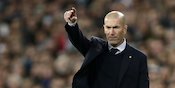 Ingat 5 Pemain Prancis yang Pernah Dilabeli 'Next Zidane'? Begini Nasibnya Sekarang Ingat 5 Pemain Prancis yang Pernah Dilabeli 'Next Zidane'? Begini Nasibnya Sekarang