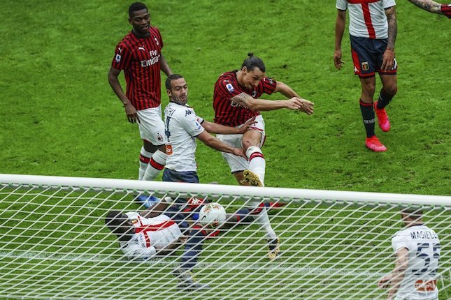 AC Milan AC Milan
