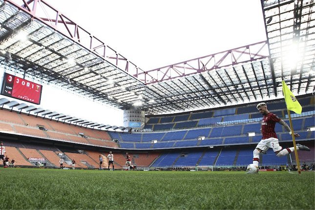 Prioritas Milan Prioritas Milan