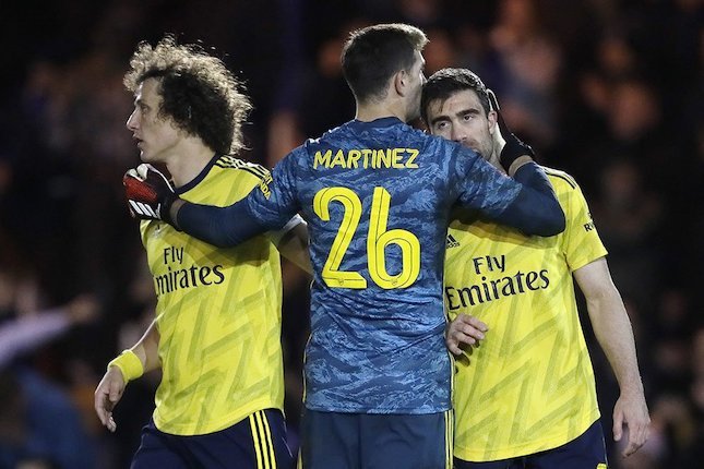Statistik Arsenal Statistik Arsenal