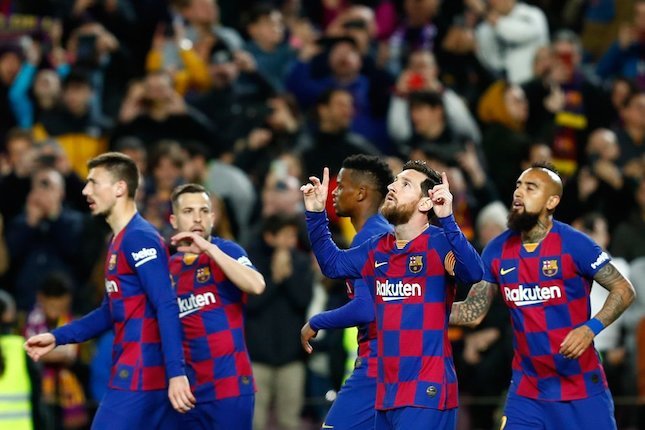 Barcelona