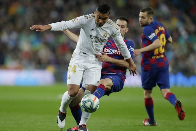 Casemiro Casemiro