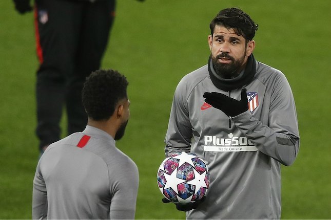Diego Costa Diego Costa