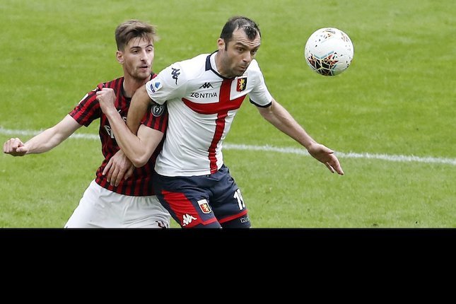 Gol di Ujung Pertandingan Gol di Ujung Pertandingan