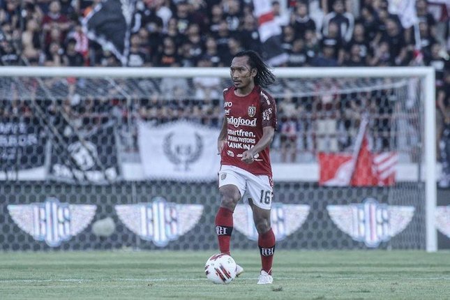 2 Pemain di Bali United 2 Pemain di Bali United