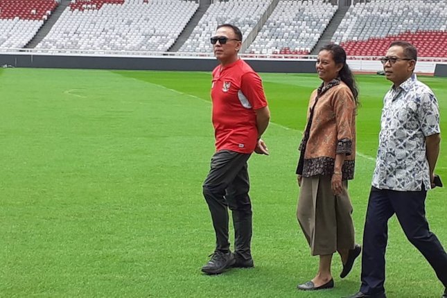 Iwan Bule Murka Iwan Bule Murka