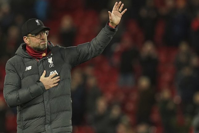 Alasan Klopp tak Merekrut Werner