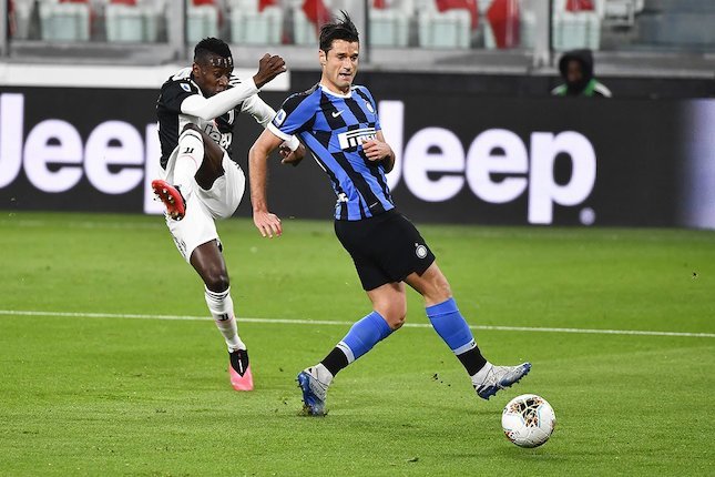 Paruh Musim Kedua: Juventus Menghirup Aroma Scudetto Paruh Musim Kedua: Juventus Menghirup Aroma Scudetto