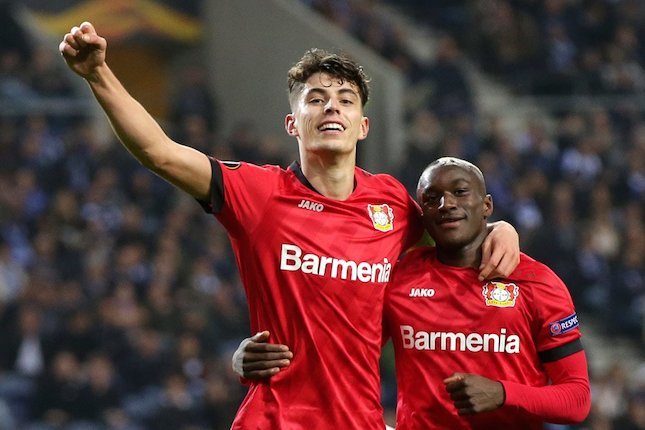 Harga Mahal Kai Havertz Harga Mahal Kai Havertz