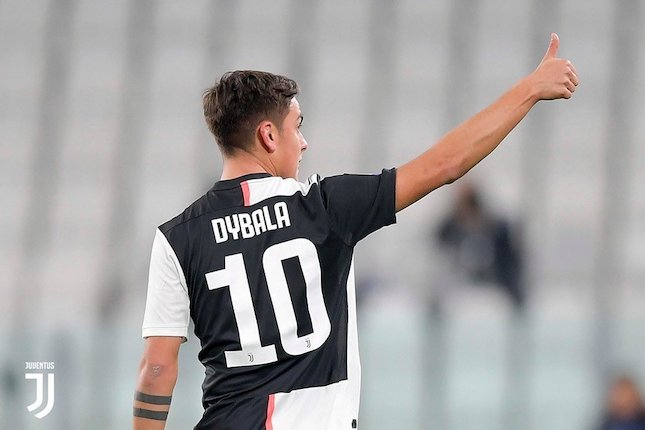2. Paulo Dybala (7,47)