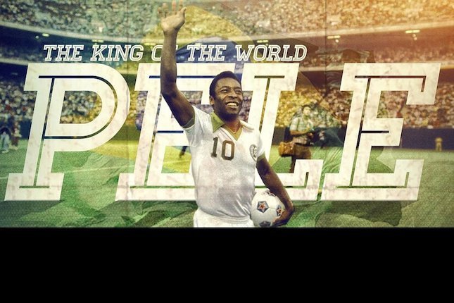 3. Pele 3. Pele