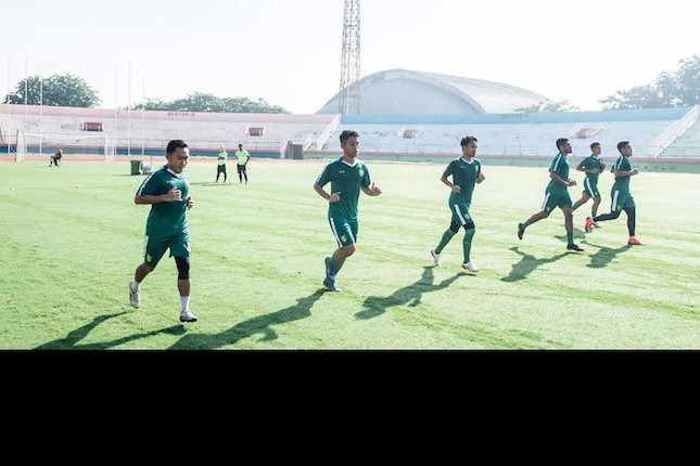 Tunggu Situasi Kondusif Tunggu Situasi Kondusif