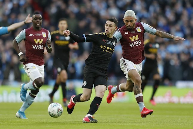 5. Phil Foden 5. Phil Foden