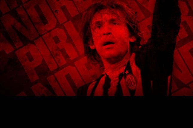 Andrea Pirlo Andrea Pirlo