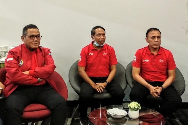 2 Opsi PSSI terkait Kompetisi