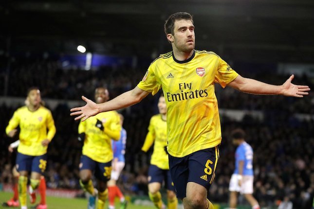 Kans Roma Rekrut Sokratis Kans Roma Rekrut Sokratis