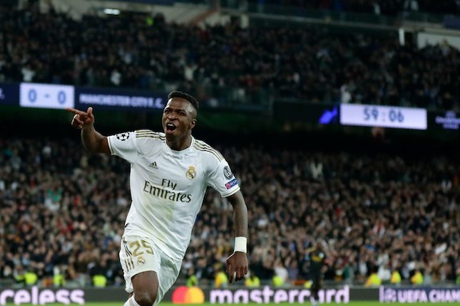 Bintang Muda Real Madrid Bintang Muda Real Madrid