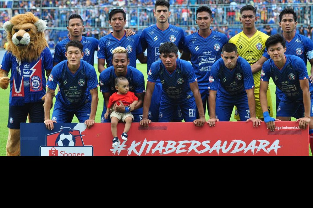 Kuncoro Sebut Gaya Permainan Sosok Carlos Oliveira Klop dengan Arema FC Kuncoro Sebut Gaya Permainan Sosok Carlos Oliveira Klop dengan Arema FC