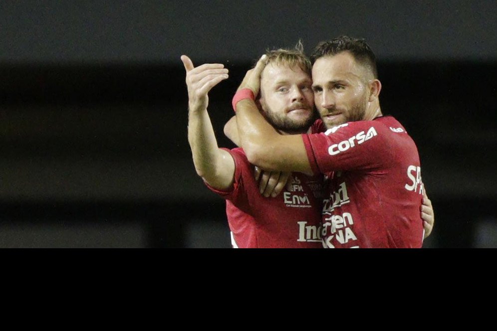 Bali United Harapkan Kelonggaran Jadwal Shopee Liga 1 2020, Kenapa? Bali United Harapkan Kelonggaran Jadwal Shopee Liga 1 2020, Kenapa?