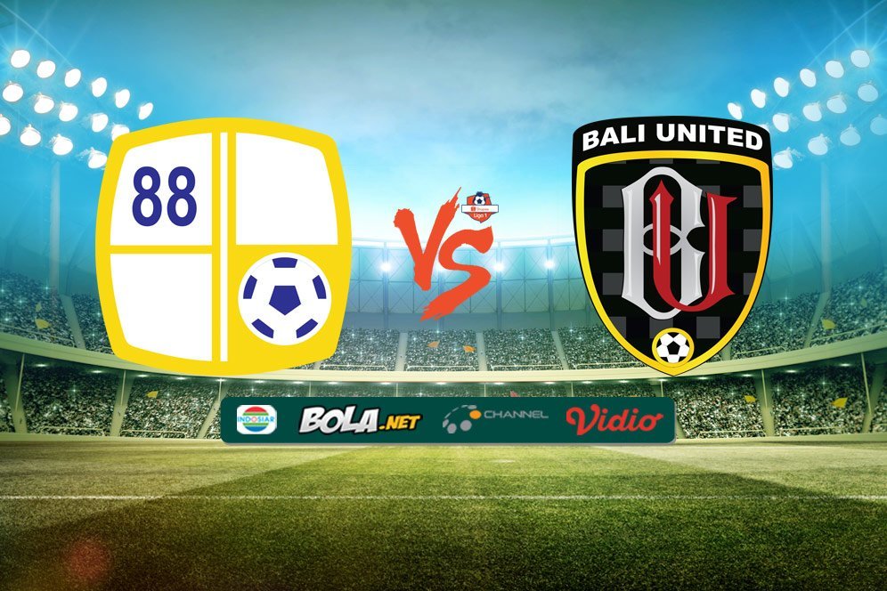 Prediksi Barito Putera vs Bali United 6 Maret 2020 Prediksi Barito Putera vs Bali United 6 Maret 2020
