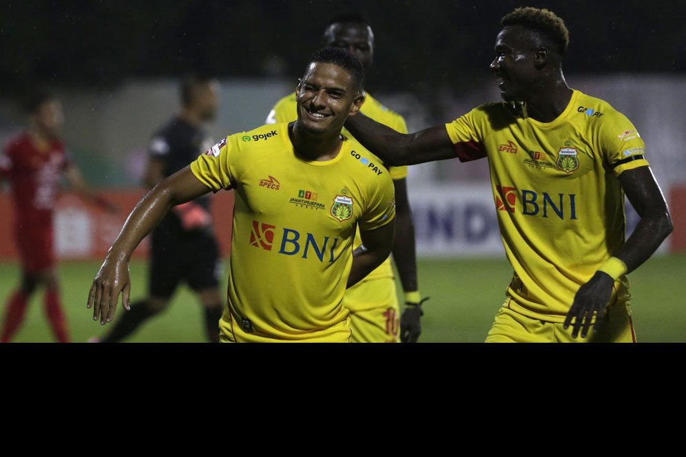Bhayangkara FC Tunggu Kepastian Jadwal Kompetisi Sebelum Kembali Berlatih Bhayangkara FC Tunggu Kepastian Jadwal Kompetisi Sebelum Kembali Berlatih