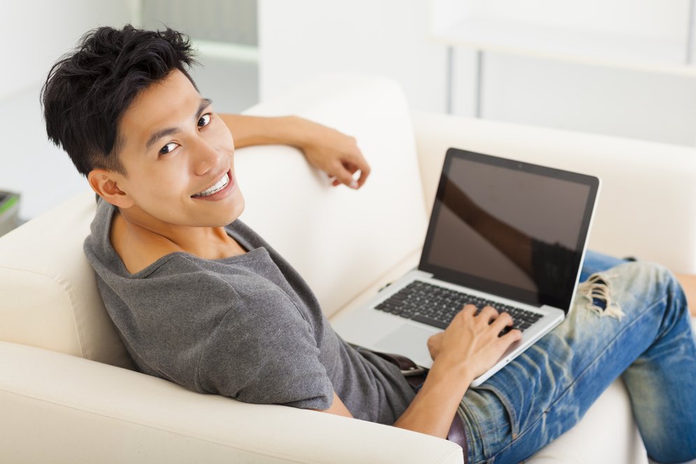 Biar Stamina Tetap Joss Selama WFH, Kiat Ini Bisa Kamu Coba Biar Stamina Tetap Joss Selama WFH, Kiat Ini Bisa Kamu Coba
