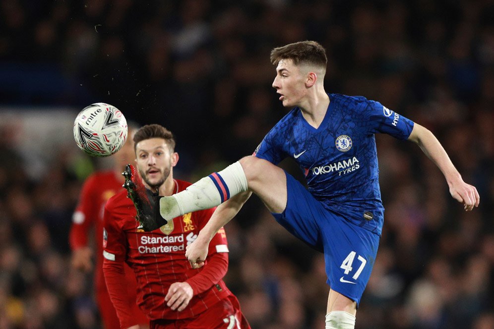 Statistik Laga Chelsea vs Liverpool: Nasib The Reds di FA Cup Jarang Mujur Statistik Laga Chelsea vs Liverpool: Nasib The Reds di FA Cup Jarang Mujur