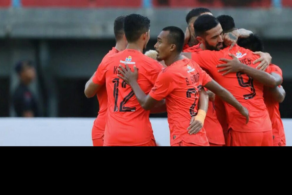Sambut Kelanjutan Shopee Liga 1, Borneo FC Gelar Latihan Pertama 22 Agustus Sambut Kelanjutan Shopee Liga 1, Borneo FC Gelar Latihan Pertama 22 Agustus