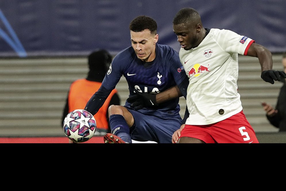 Rumahnya Dibobol Maling, Dele Alli Ditodong Pakai Pisau dan Terluka Kena Pukulan Rumahnya Dibobol Maling, Dele Alli Ditodong Pakai Pisau dan Terluka Kena Pukulan