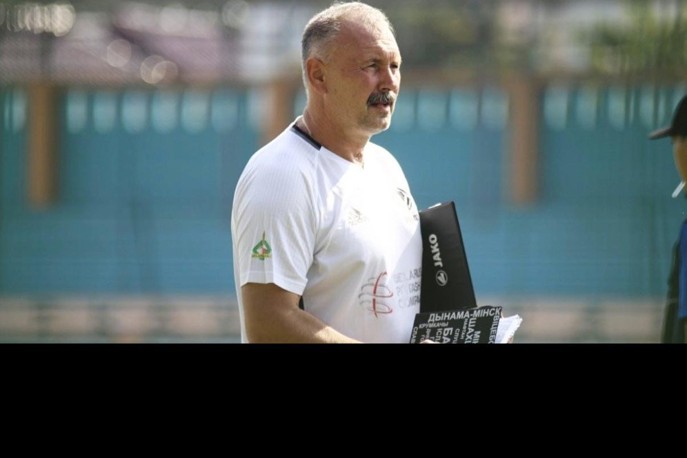 Bukan Kemenangan, Ini Target Persikabo Saat Tantang Persib Bandung Bukan Kemenangan, Ini Target Persikabo Saat Tantang Persib Bandung