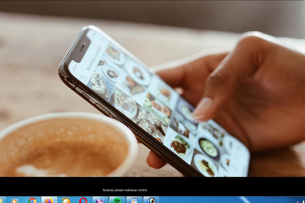 Singkat Tapi Menarik, 56 Caption Instagram Ini Cocok Banget untuk Postinganmu Singkat Tapi Menarik, 56 Caption Instagram Ini Cocok Banget untuk Postinganmu