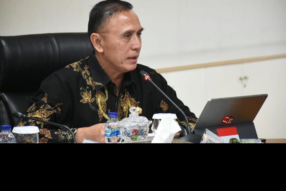 FIFA ke Indonesia 20-22 Maret 2020, Pilih 6 Kota Piala Dunia U-20 2021 FIFA ke Indonesia 20-22 Maret 2020, Pilih 6 Kota Piala Dunia U-20 2021