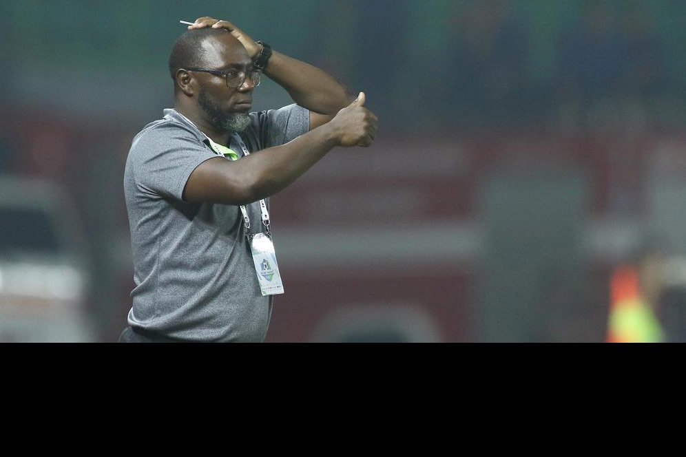 Persipura Jayapura Siap Arungi Lanjutan Shopee Liga 1 2020 Persipura Jayapura Siap Arungi Lanjutan Shopee Liga 1 2020