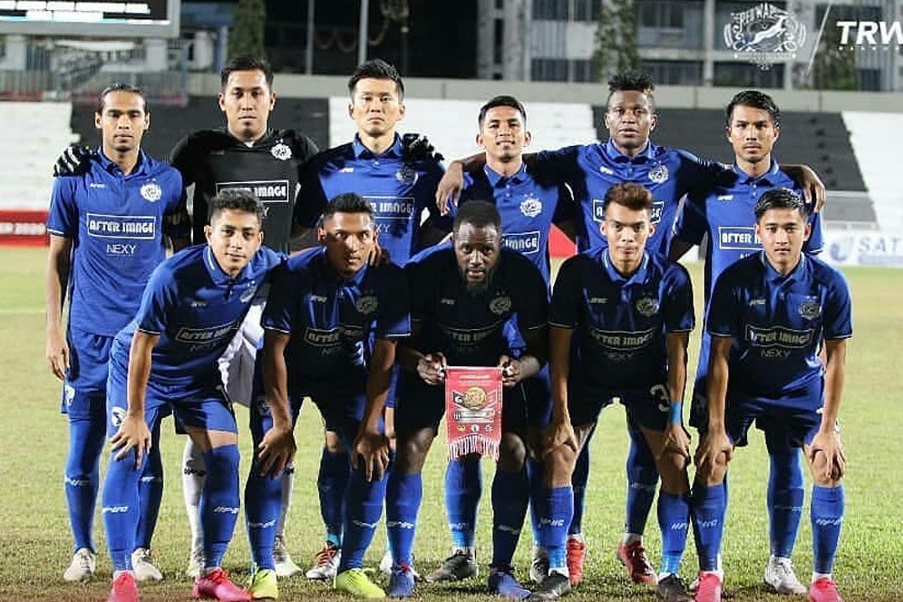 Dampak Pandemi Corona, Klub Liga Malaysia Terpaksa Potong Gaji Pemain Dampak Pandemi Corona, Klub Liga Malaysia Terpaksa Potong Gaji Pemain
