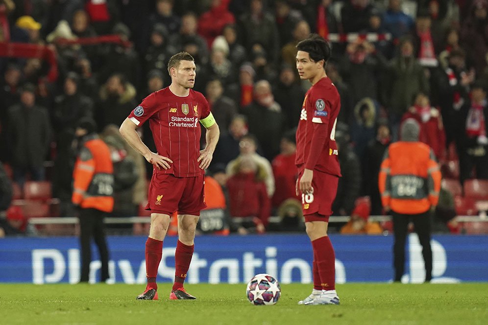 Apa Itu 'Furlough' dan Mengapa Liverpool Dikritik Habis-habisan karena Kebijakan Itu? Apa Itu 'Furlough' dan Mengapa Liverpool Dikritik Habis-habisan karena Kebijakan Itu?