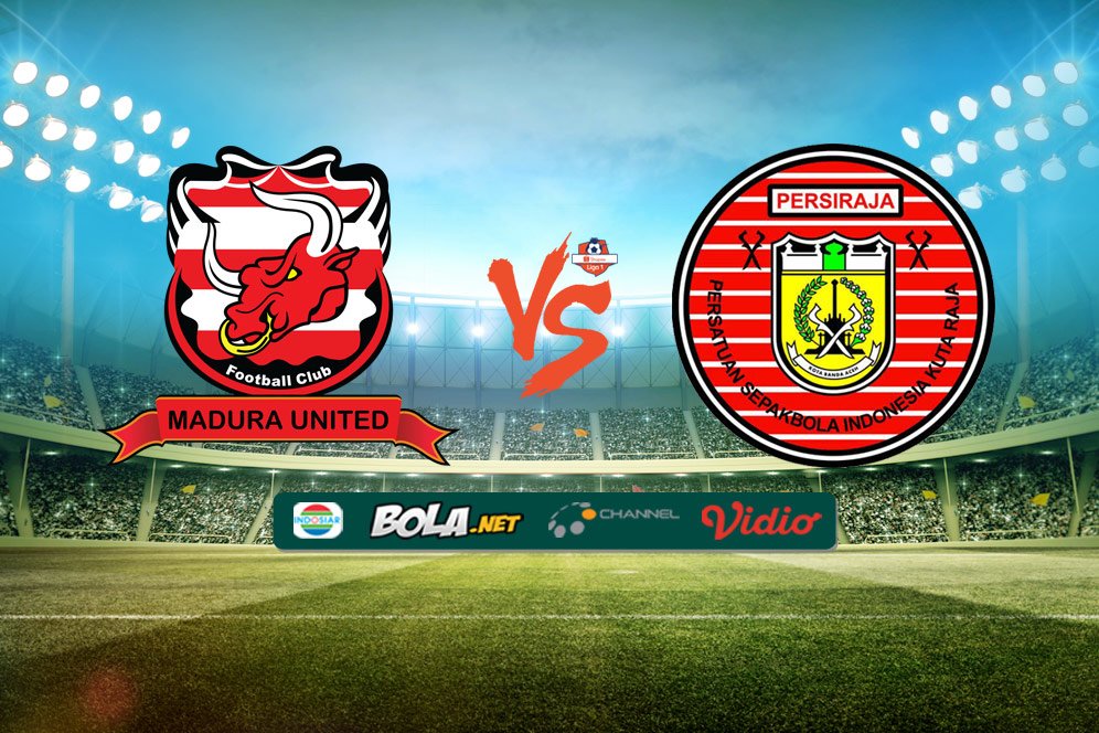 Hasil Pertandingan Madura United vs Persiraja Banda Aceh: Skor 0-0 Hasil Pertandingan Madura United vs Persiraja Banda Aceh: Skor 0-0
