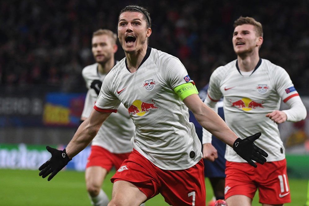 Bukan Jadon Sancho, Manchester United Bakal Comot Winger Bundesliga Ini Bukan Jadon Sancho, Manchester United Bakal Comot Winger Bundesliga Ini
