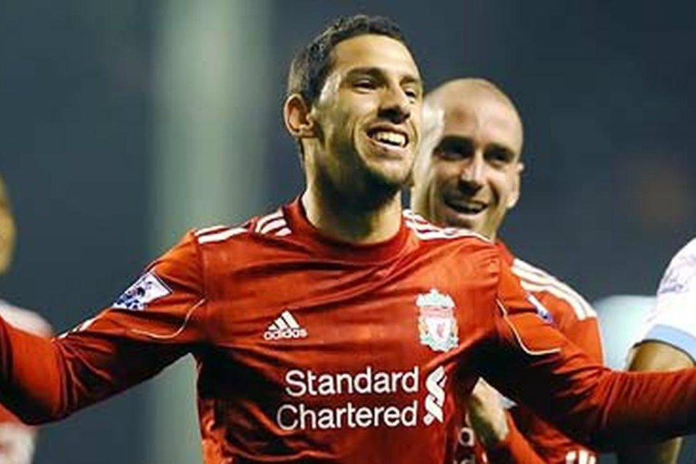 Eks Atletico Ini Mengaku Bohongi Benitez Agar Bisa Pindah ke Liverpool Eks Atletico Ini Mengaku Bohongi Benitez Agar Bisa Pindah ke Liverpool