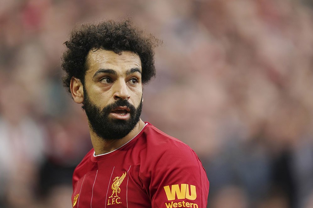 Man of the Match Liverpool vs Bournemouth: Mohamed Salah Man of the Match Liverpool vs Bournemouth: Mohamed Salah