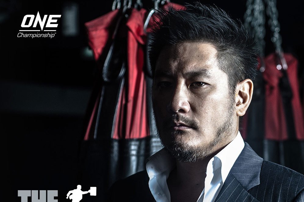 Cara ONE Championship Tetap Eksis saat Dilanda Virus Corona Cara ONE Championship Tetap Eksis saat Dilanda Virus Corona