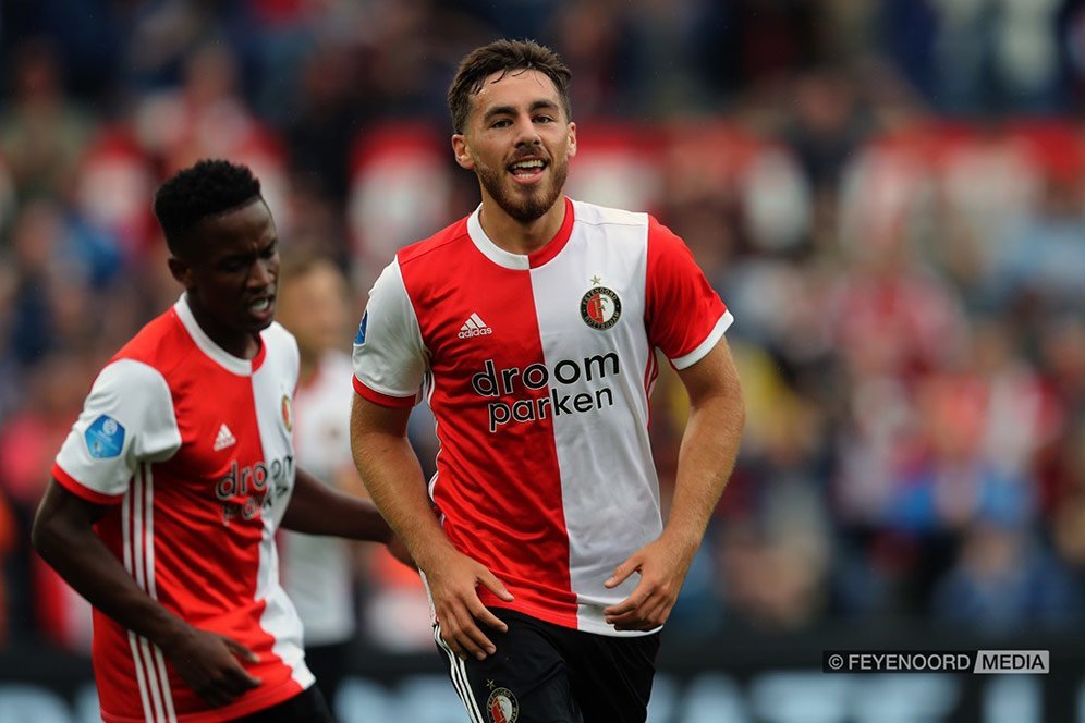 Arsenal Mulai Jajaki Pendekatan ke Wonderkid Feyeenord, Orkun Kokcu