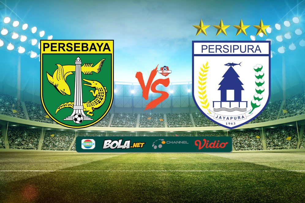 Prediksi Persebaya Surabaya vs Persipura Jayapura 13 Maret 2020 Prediksi Persebaya Surabaya vs Persipura Jayapura 13 Maret 2020